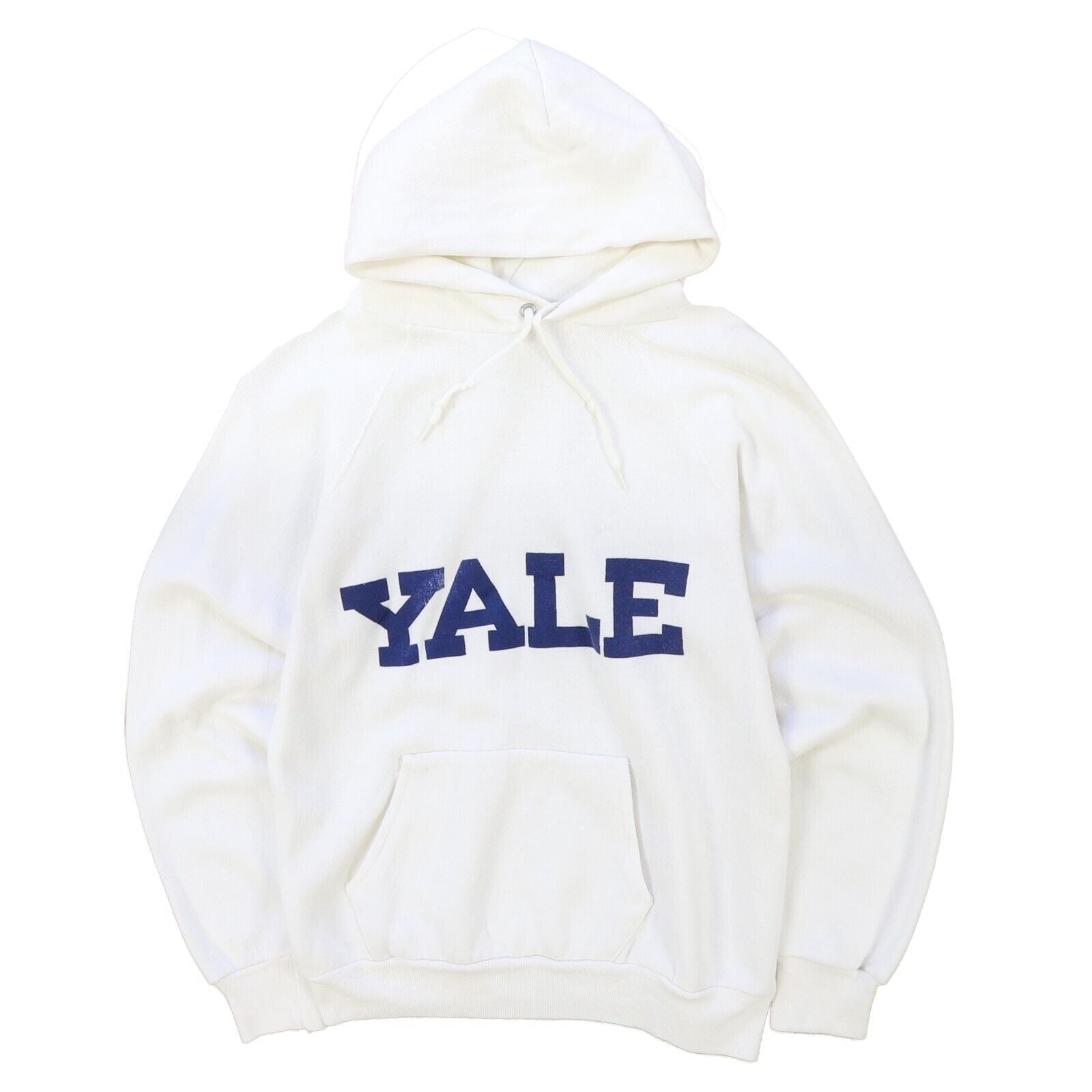 Vintage yale hoodie sale