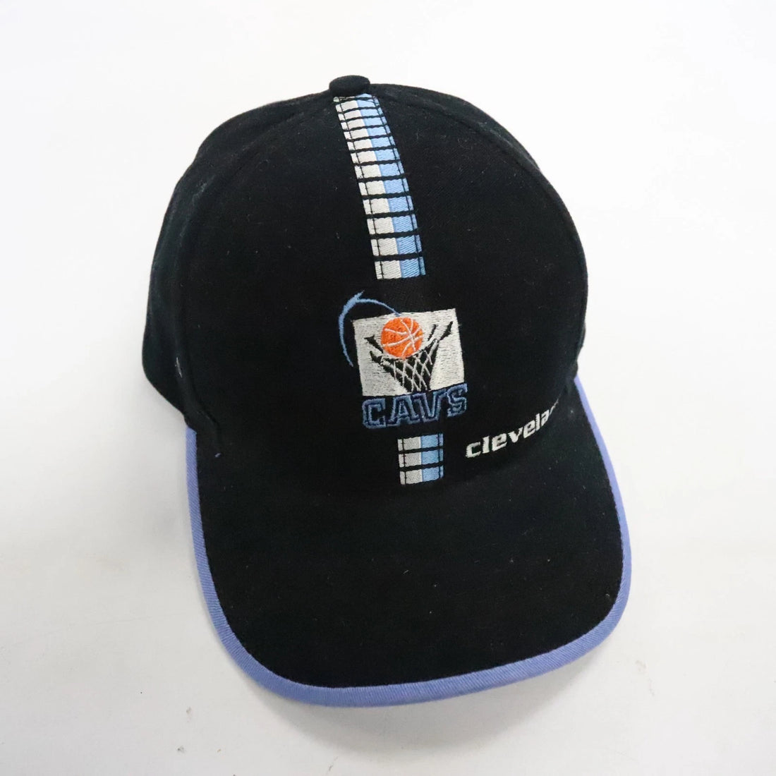 Vintage Cleveland Cavaliers Hat OSFA NBA