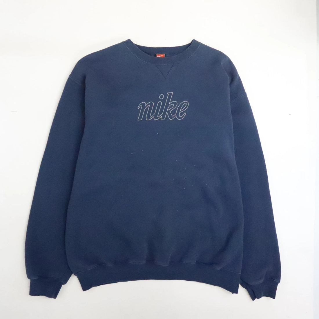 Vintage Nike Crewneck Sweatshirt Size XL
