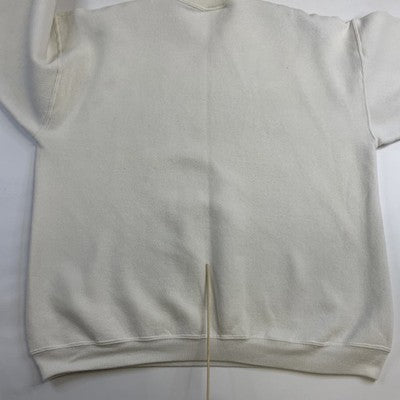 Vintage Atlanta Summer Olympic Games Crewneck Sweatshirt Size Large 1996 90s