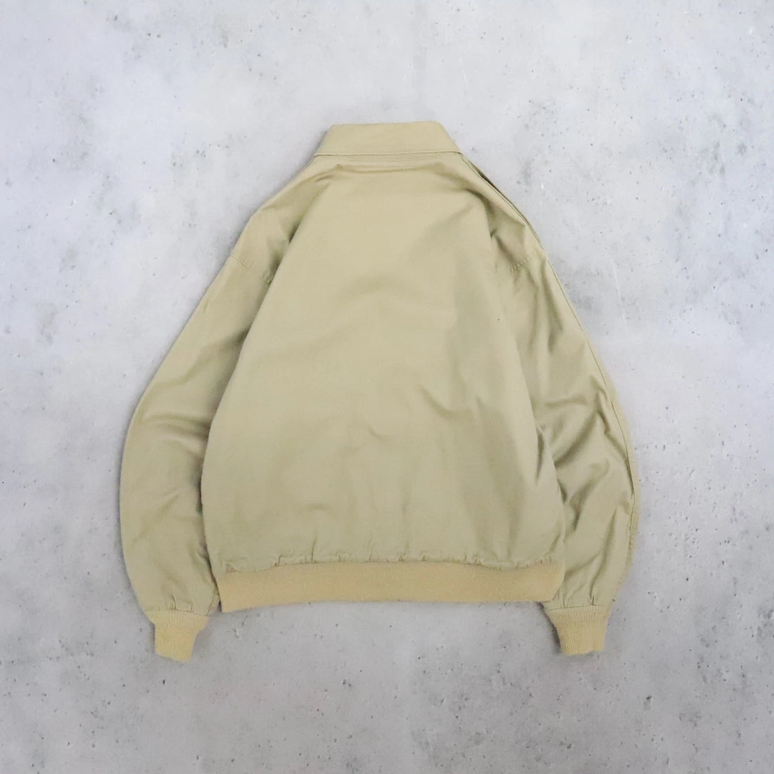 L.L. Bean Bomber Jacket Size Medium