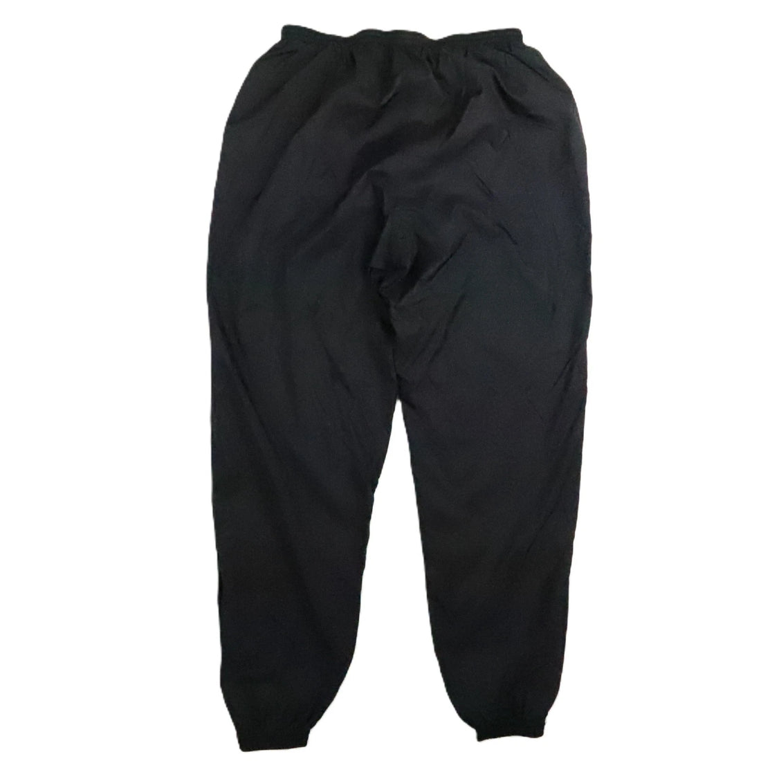 Vintage Nike Nylon Track Pants Size 2XL Black