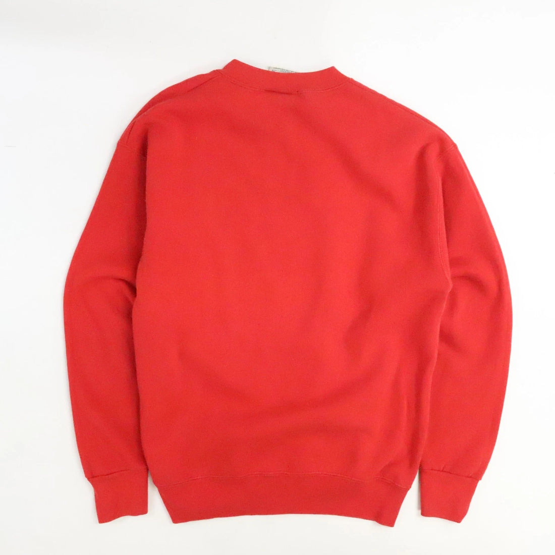 Vintage Philadelphia Phillies Crewneck Sweatshirt Size Medium 1998 90s MLB