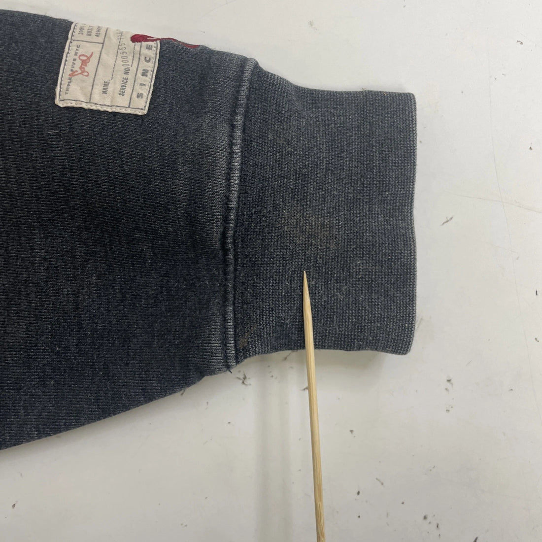 Vintage Triple Five Soul Sweatshirt Hoodie Size Medium Y2K