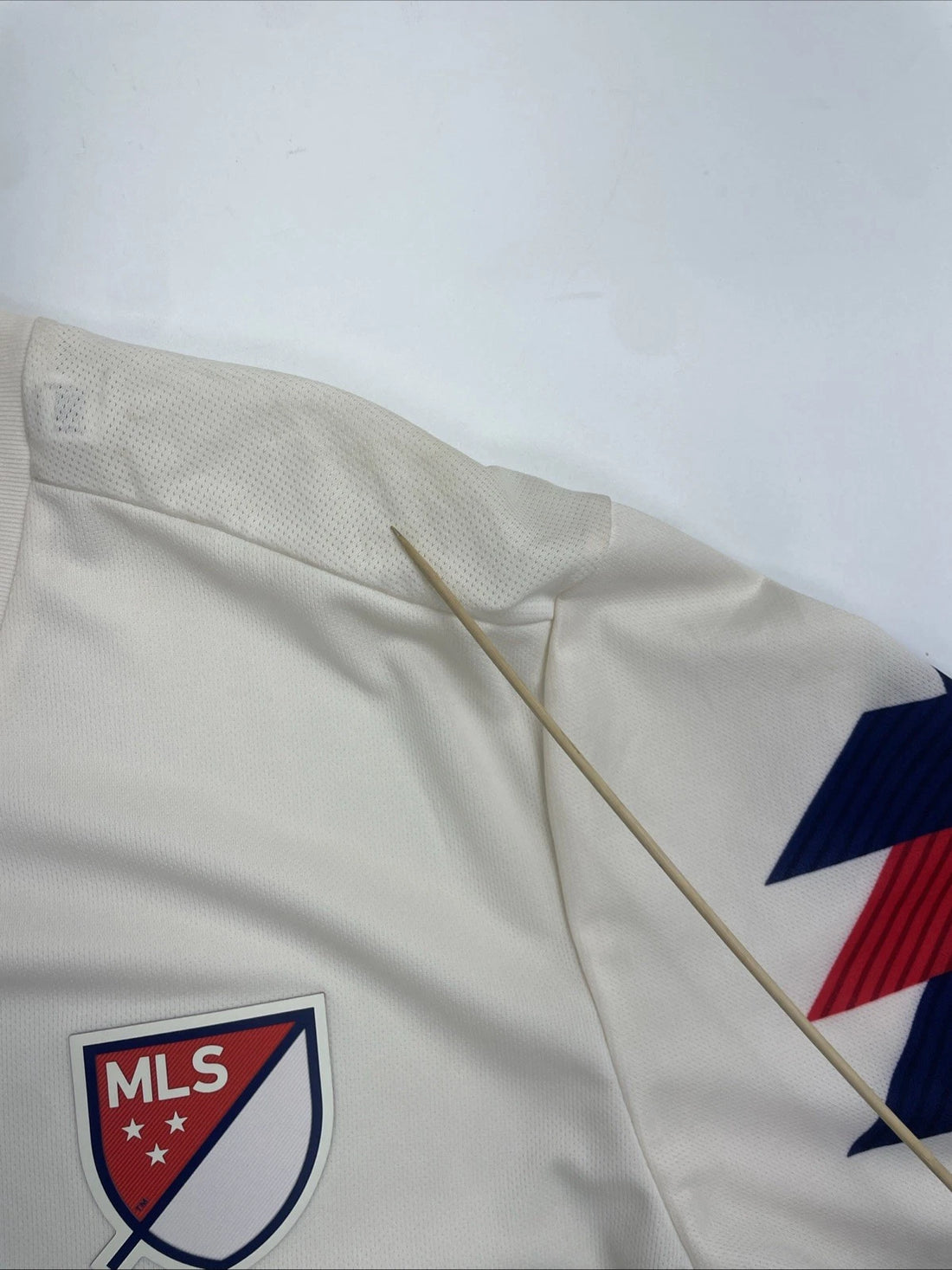 MLS All Star 2018 Adidas Soccer Football Jersey Size 2XL