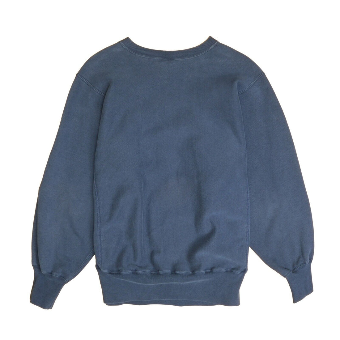 Vintage St John's University Champion Reverse Weave Sweatshirt Size Large 90s