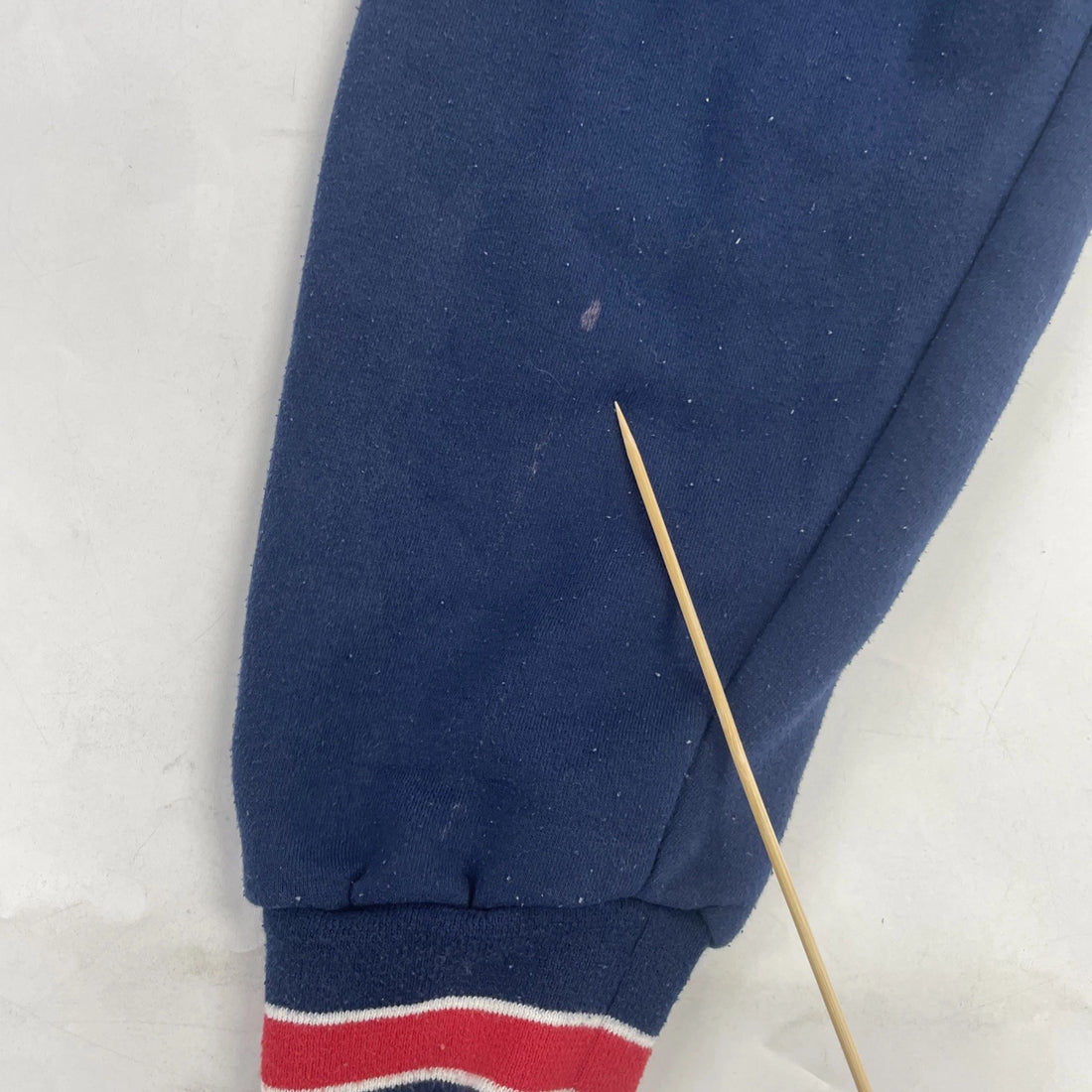 Vintage New England Patriots Starter Sweatshirt Hoodie Size XL NFL