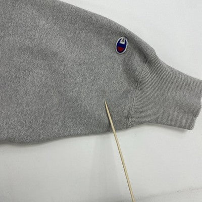 Vintage Rosemont Champion Reverse Weave Sweatshirt Size XL 90s