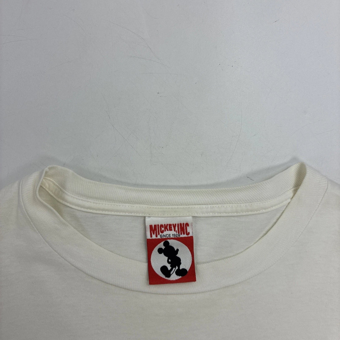 Vintage Figment Disney T-Shirt Size XL 90s