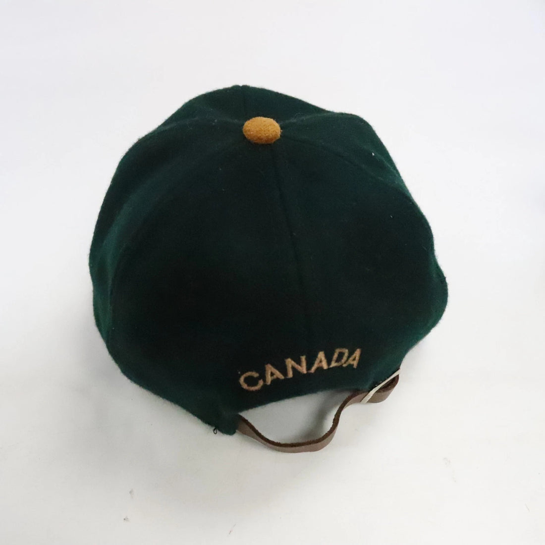 Vintage Lillehammer Winter Olympics 1994 Hat OSFA 90s