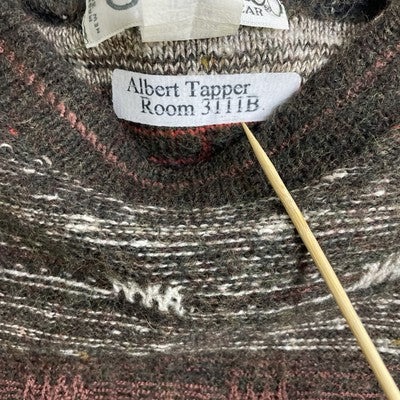 Vintage Silverdale Crewneck Sweater Size Medium