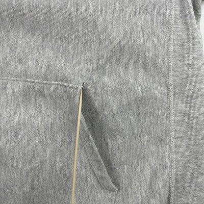 Vintage Brown Champion Reverse Weave Sweatshirt Hoodie Size 2XL 90s