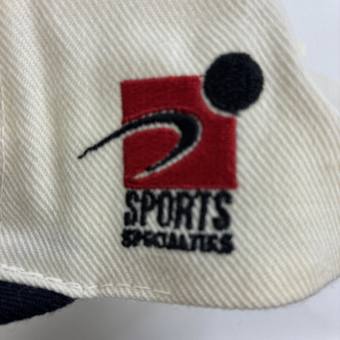 Vintage Chicago Blackhawks Shadow Specialties Snapback Hat Cap OSFA NHL