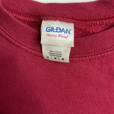 Stanford Crewneck Sweatshirt Size Medium