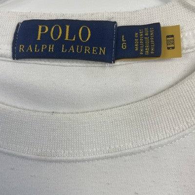 Polo Ralph Lauren Crewneck Sweatshirt Size Large