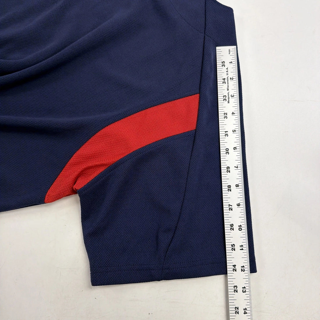 Cleveland Indians Majestic Jersey Size Large MLB