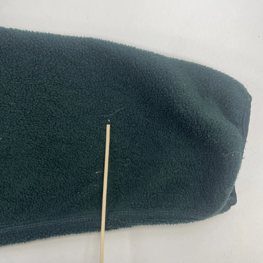 Vintage Patagonia Synchilla Fleece Jacket Size Small Green Full Zip