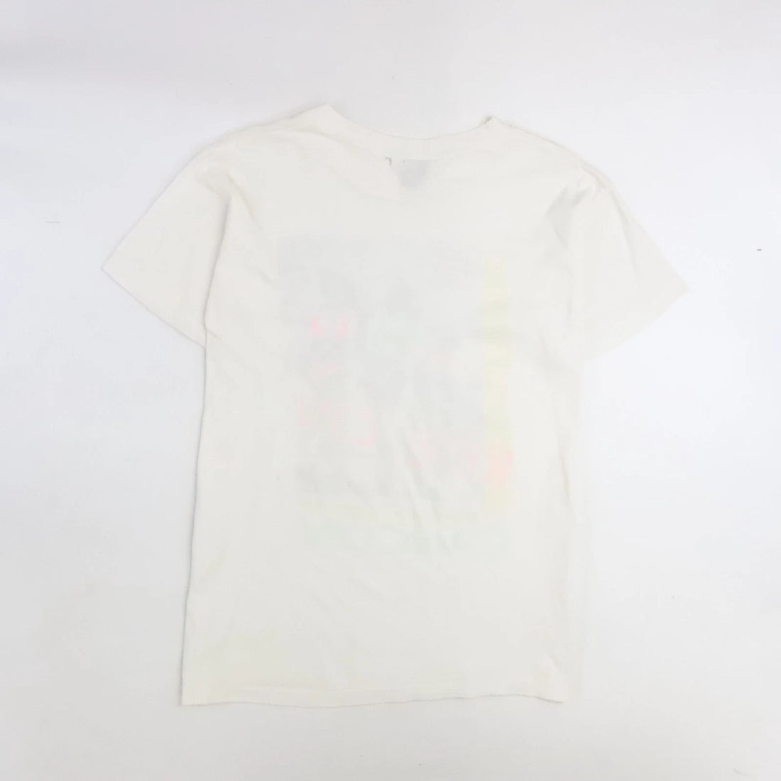 Vintage Ride On Cancun Beach Babes T-Shirt Size Large 90s
