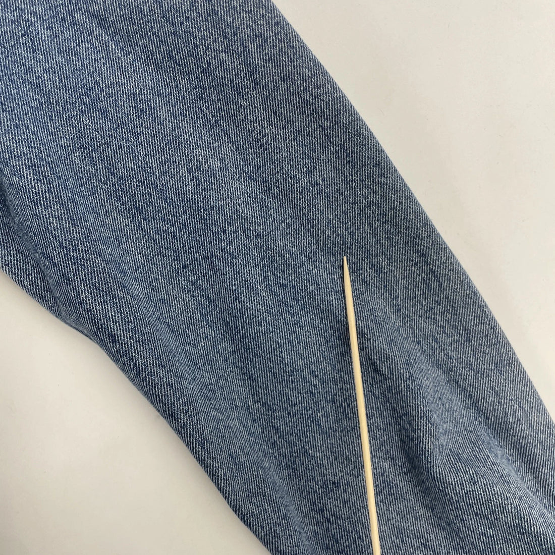 Levi's Denim Trucker Jacket Size Medium