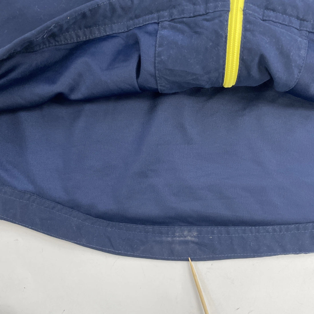 Michigan Wolverines Football Adidas Track Jacket Size XL NCAA