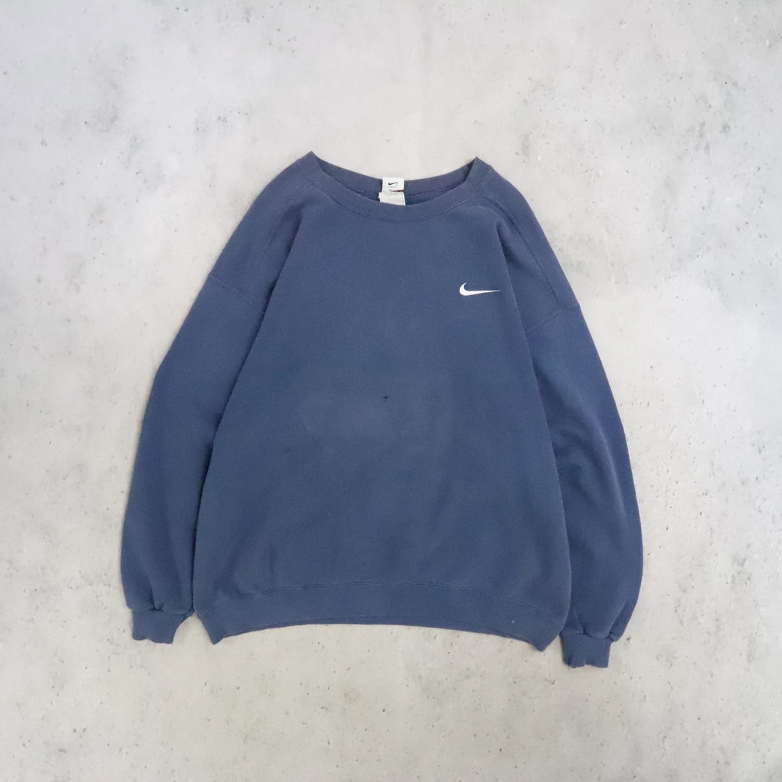 Vintage Nike Crewneck Sweatshirt Size Large