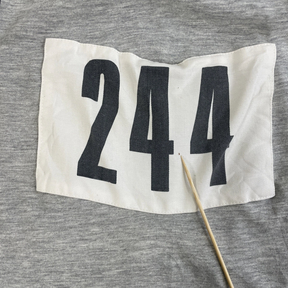 Vintage Nike Cycling Long Sleeve T-Shirt Size Large