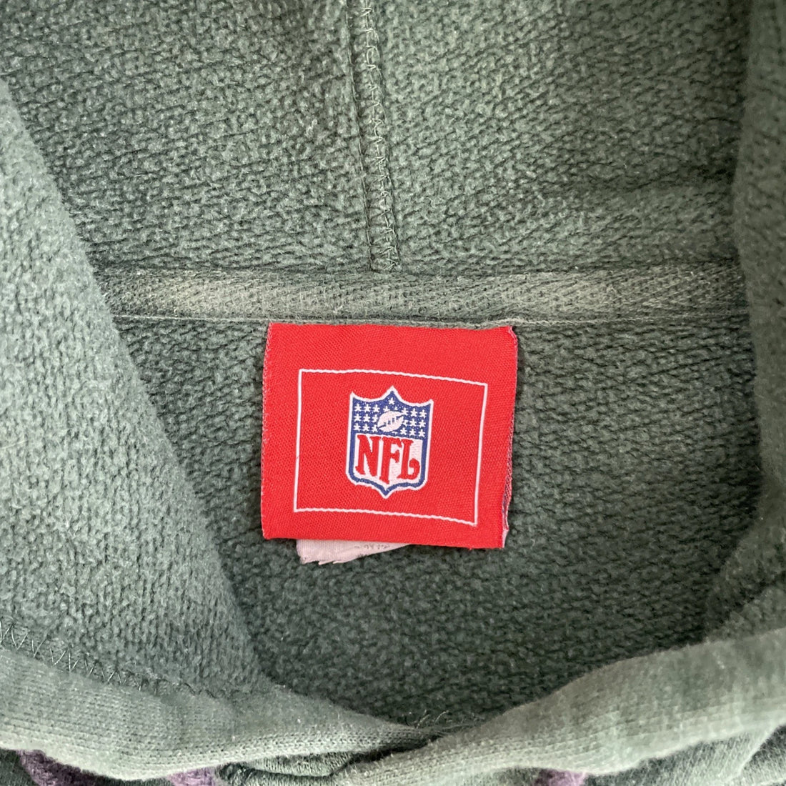 New York Jets Sweatshirt Hoodie Size XL NFL