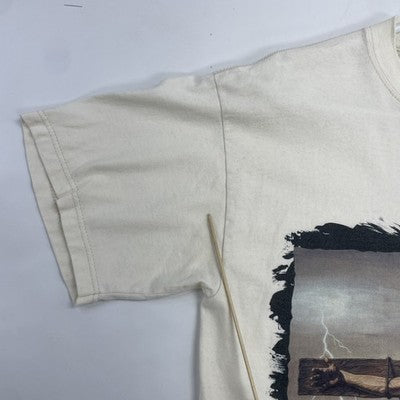Vintage Jesus Christ I Love You This Much T-Shirt Size Medium