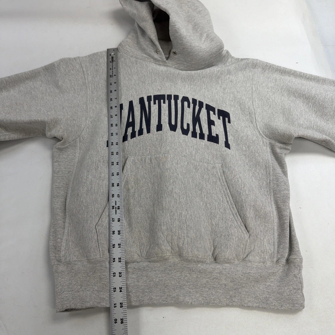 Vintage Nantucket Sweatshirt Hoodie Size Small
