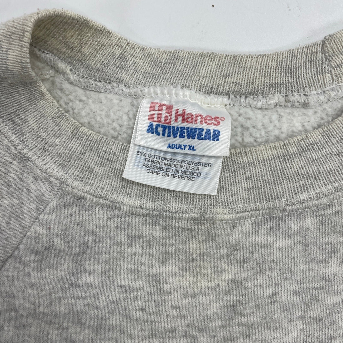 Vintage Les Miserables Crewneck Sweatshirt Size XL Broadway