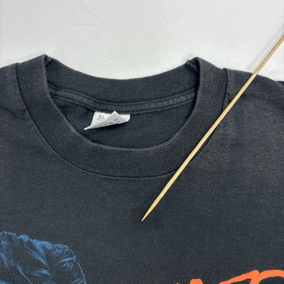 Vintage James Dean Hollywood Legend T-Shirt Size XL 1993 90s