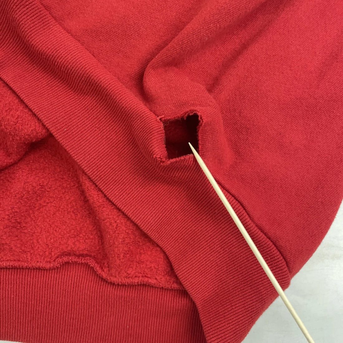 Vintage Laurel Bulldogs Breakthrough Crewneck Sweatshirt Size Large