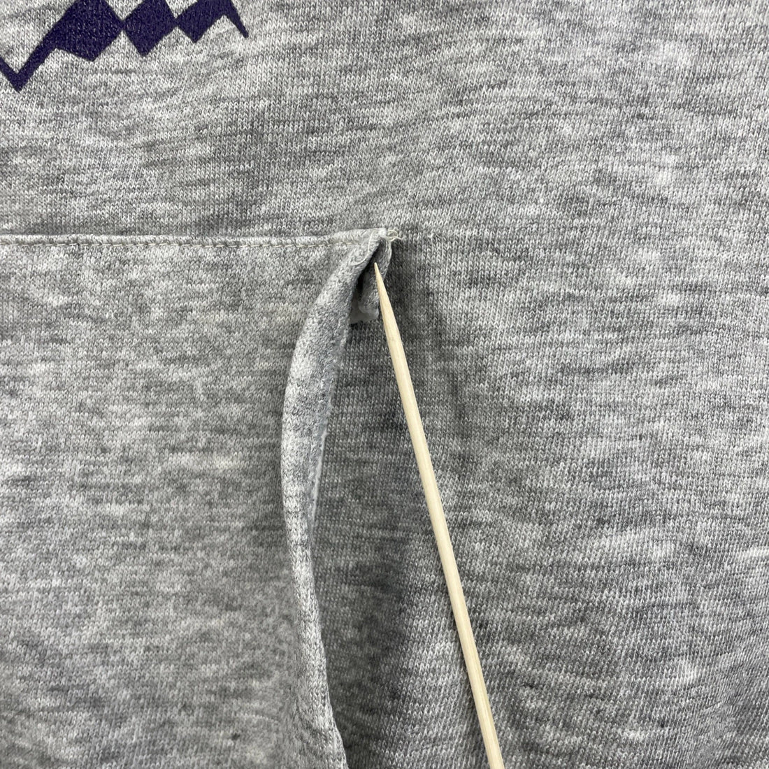 Vintage Cloquet Lumberjack Sweatshirt Hoodie Size XL