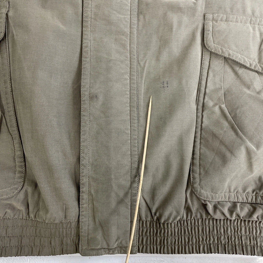 Vintage Cabela's Bomber Jacket Size 2XL