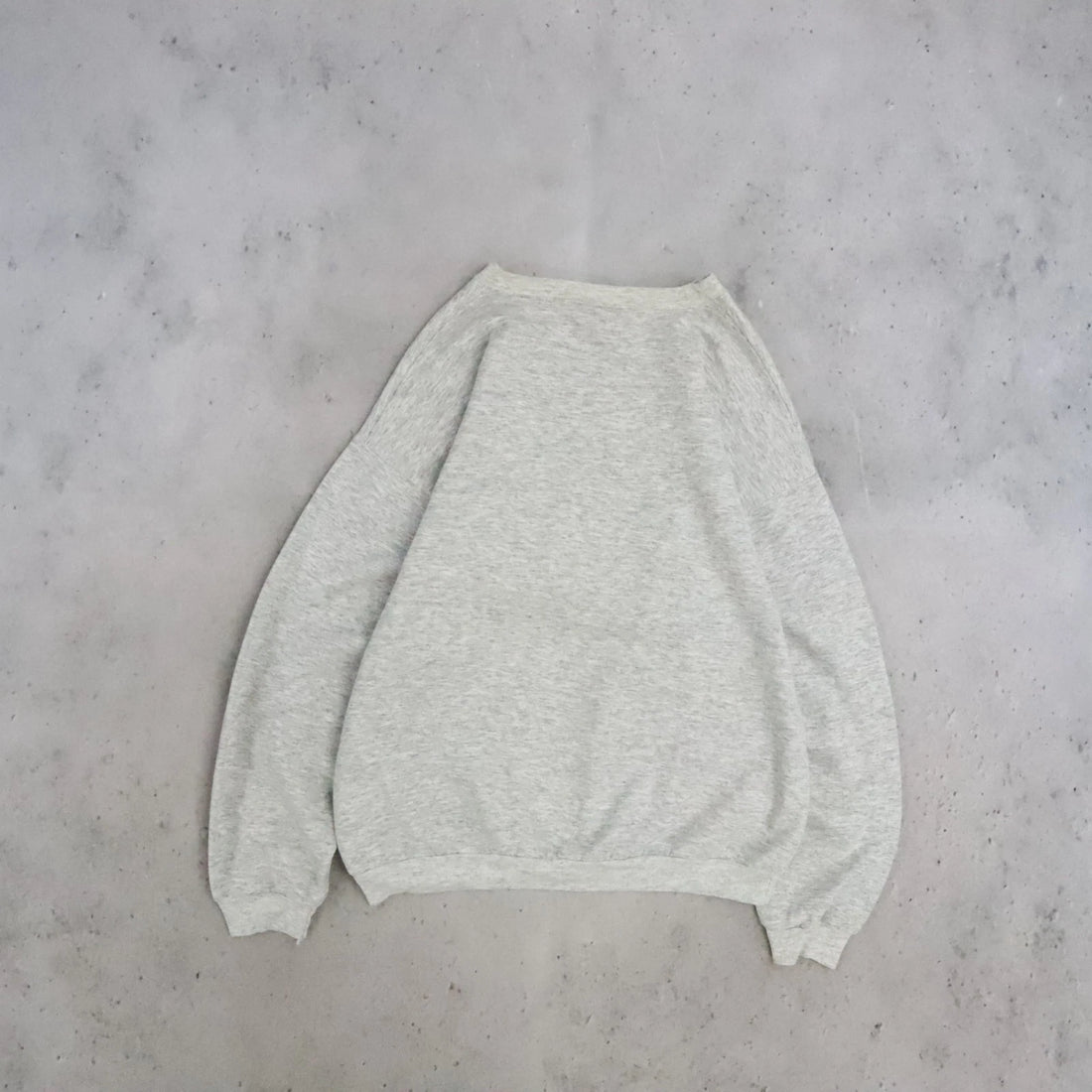 Vintage Nike Just Do It Crewneck Sweatshirt Size Medium 80s 90s