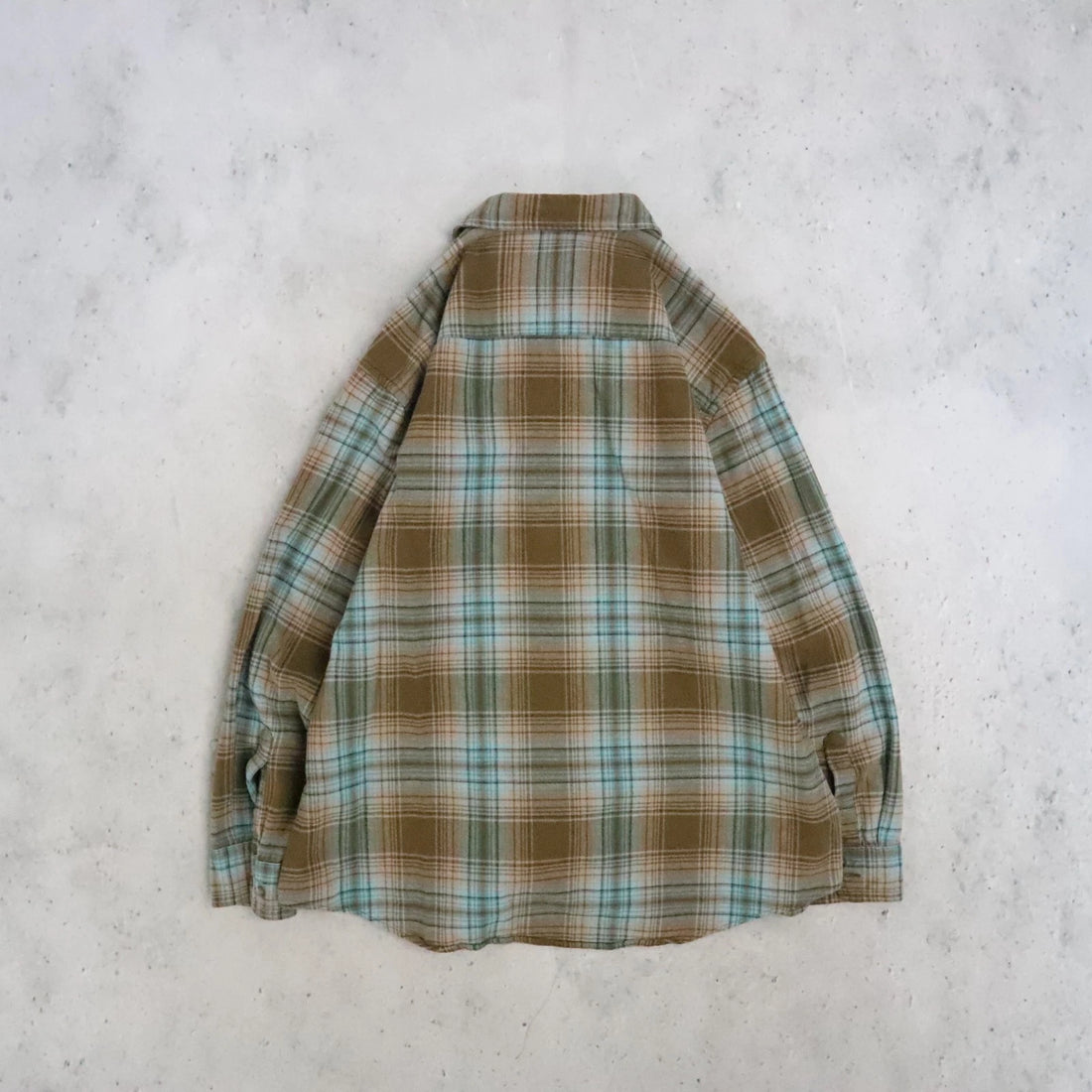 Pendleton Mason Button Up Shirt Size XL