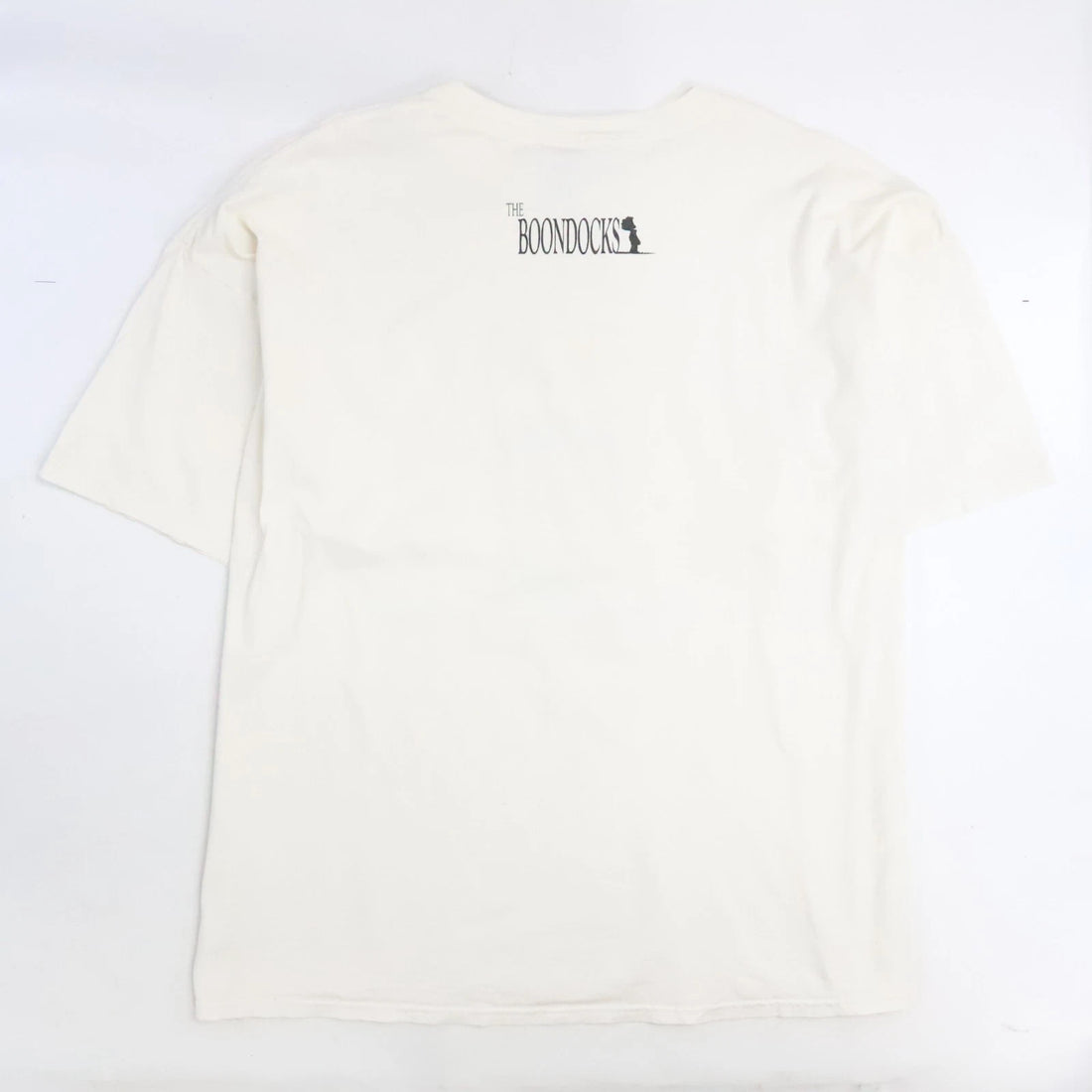 The Boondocks Riley Hoe T-Shirt Size 3XL TV Show Promo
