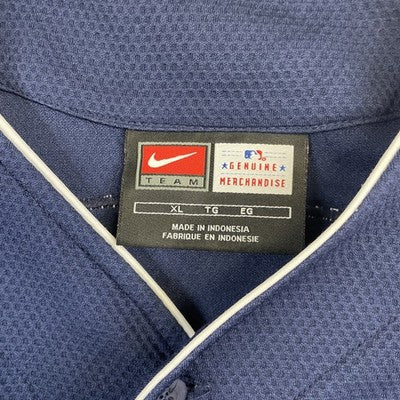 Minnesota Twins Torii Hunter Nike Jersey Size XL MLB