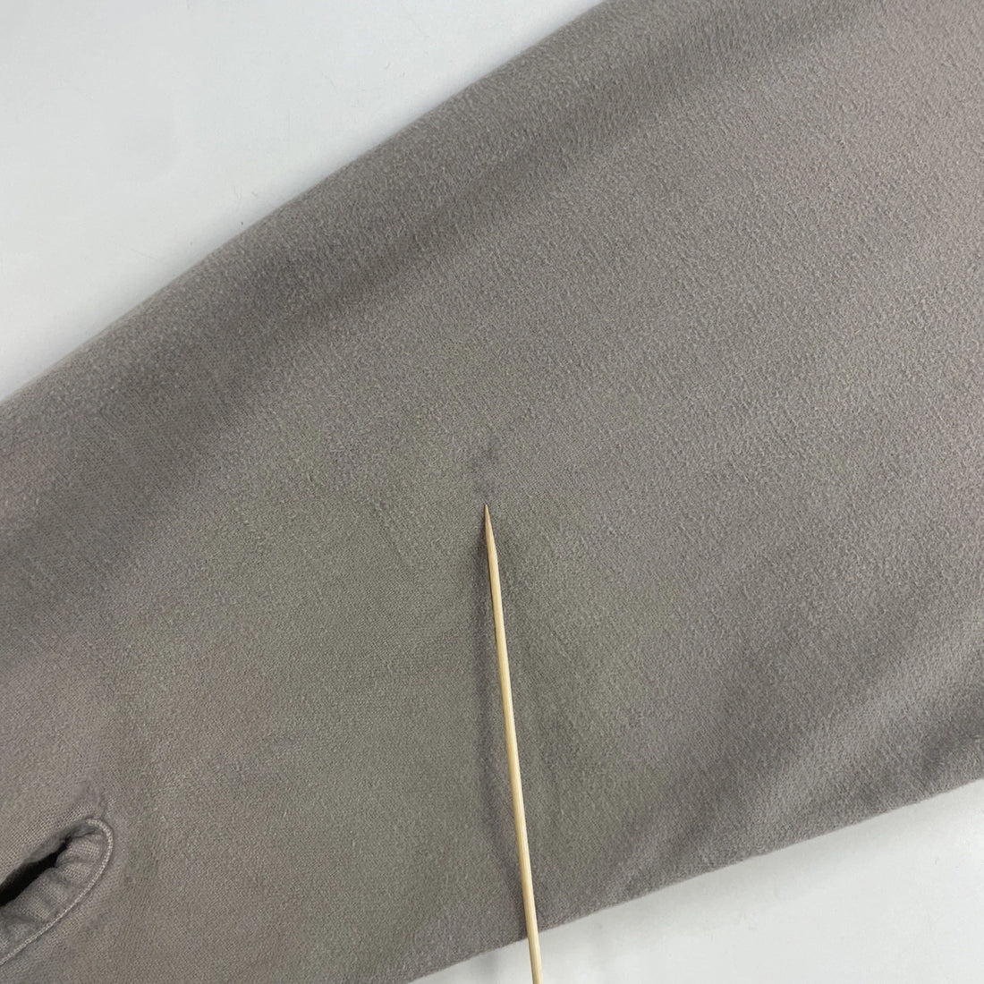 Vintage Woolrich Button Up Shirt Size 3XL Taupe