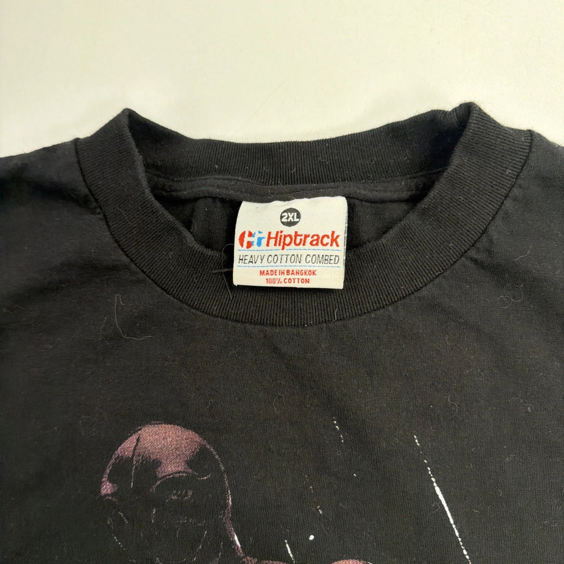 Berserk Temraw T-Shirt Size 2XL Anime Manga