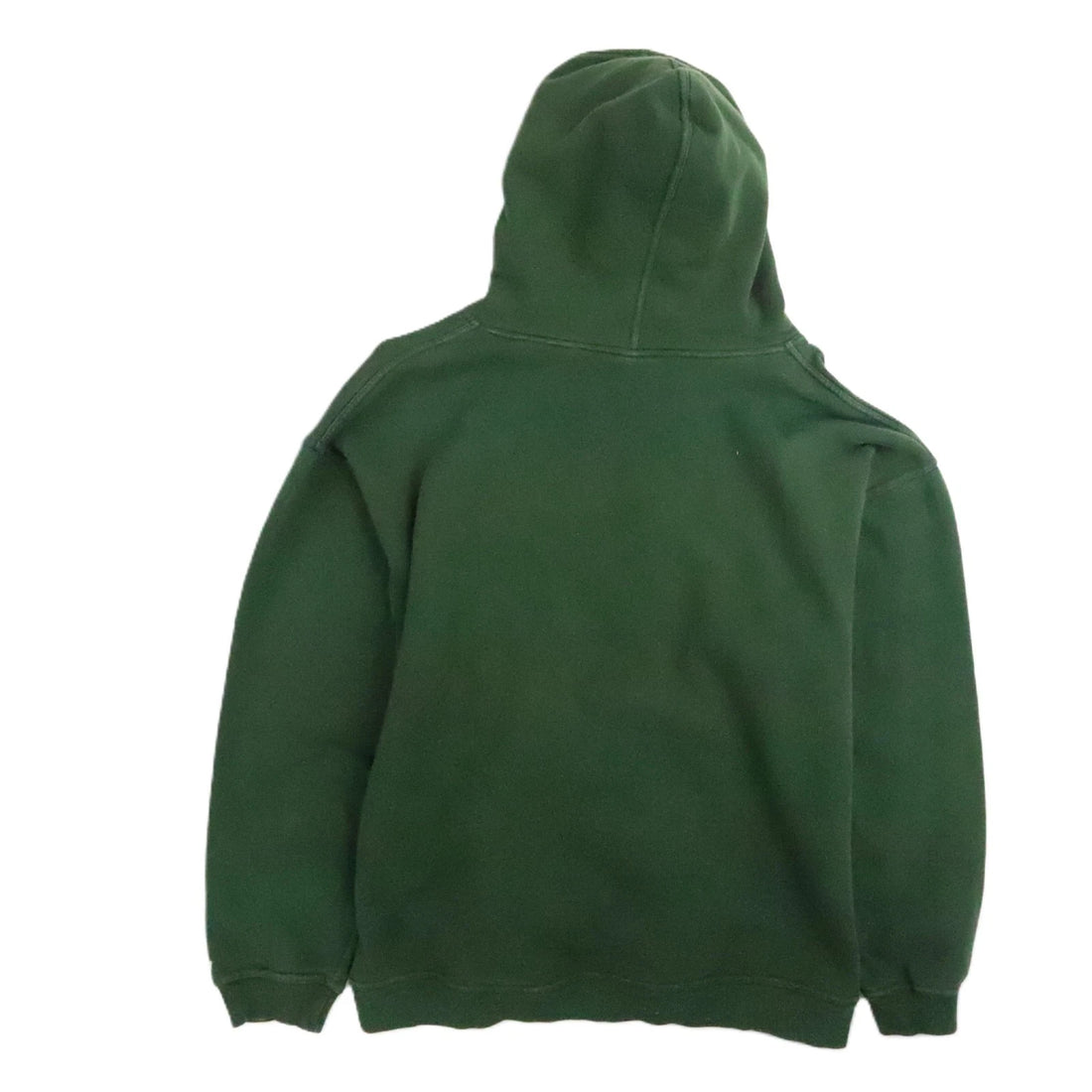 Billabong Sweatshirt Hoodie Size XL Green Surfing