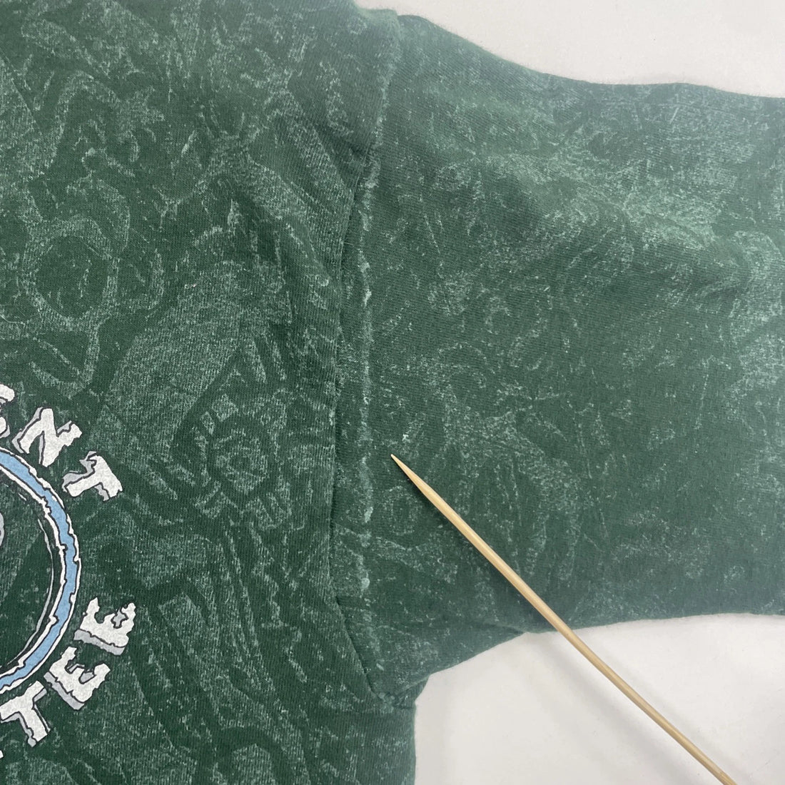 Vintage Ancient Graffitee T-Shirt Size XL