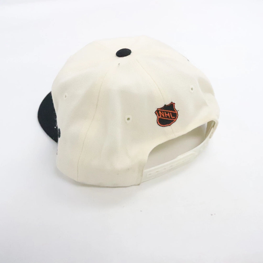 Vintage Los Angeles Kings Shadow Sports Specialties Wool Snapback Hat OSFA NHL