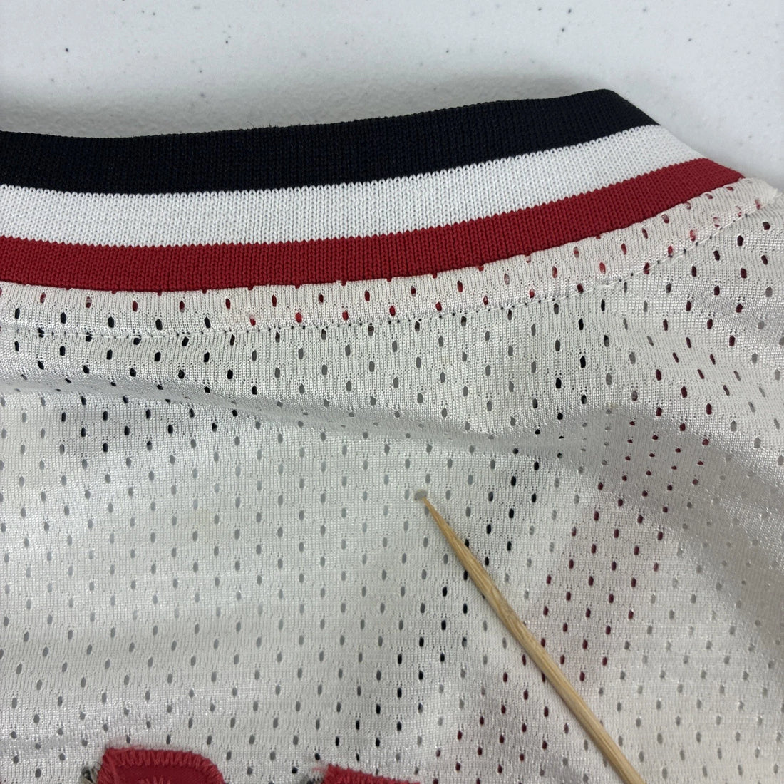 Vintage Dada Supreme Basketball Jersey Size 3XL Y2K