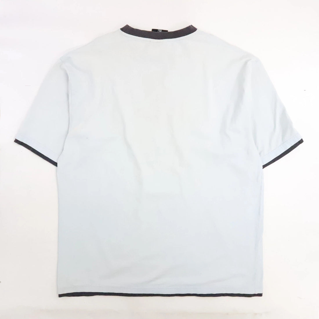 Vintage Southpole Ringer T-Shirt Size 2XL Y2K