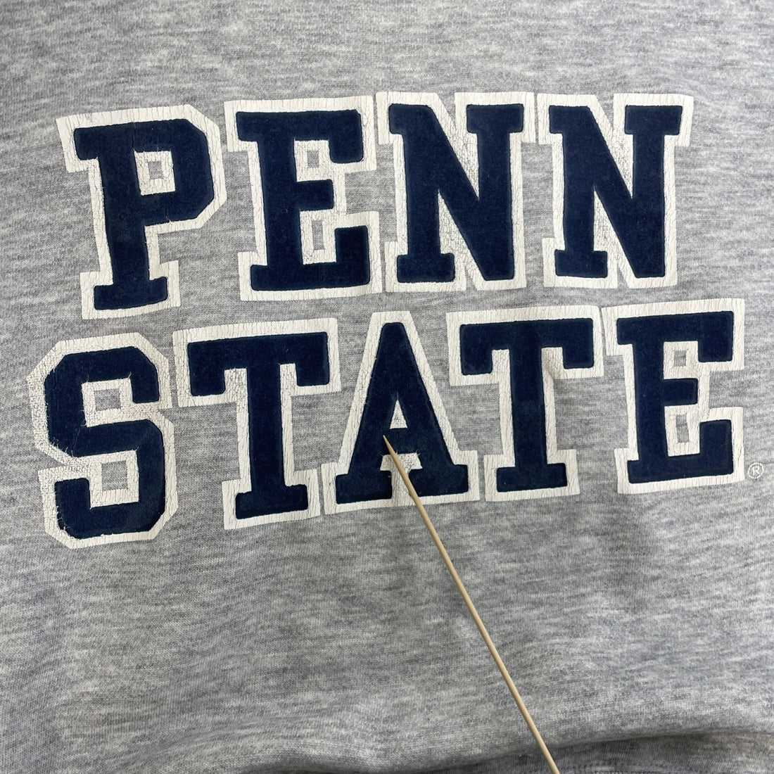 Vintage Penn State Nittany Lions Crewneck Sweatshirt Size Medium NCAA