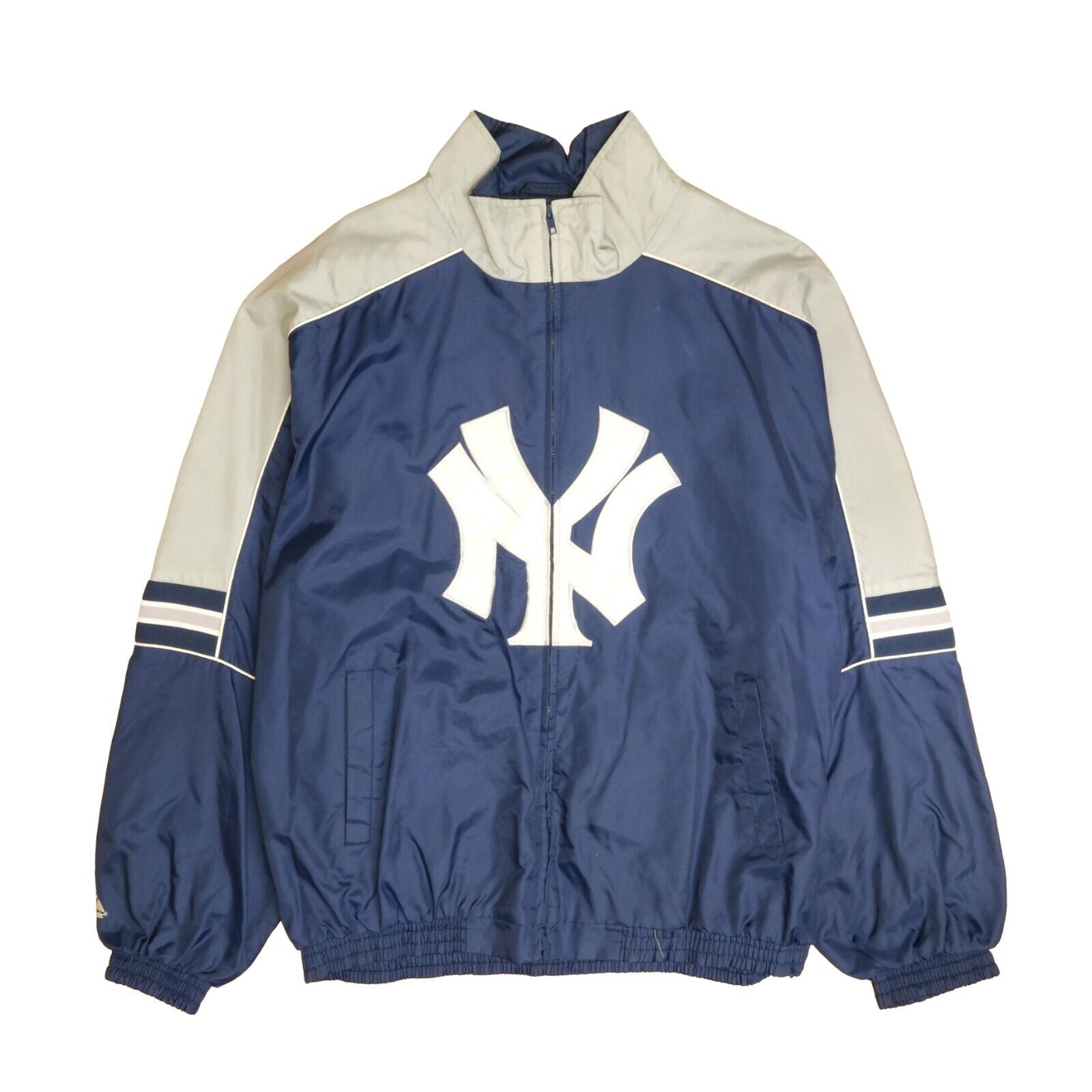 New york hotsell yankees majestic jacket