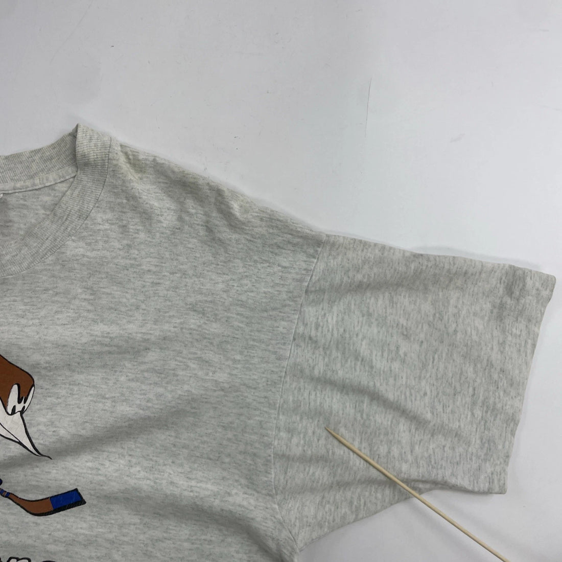 Vintage Phoenix Roadrunners Hockey T-Shirt Size XL 90s WHA
