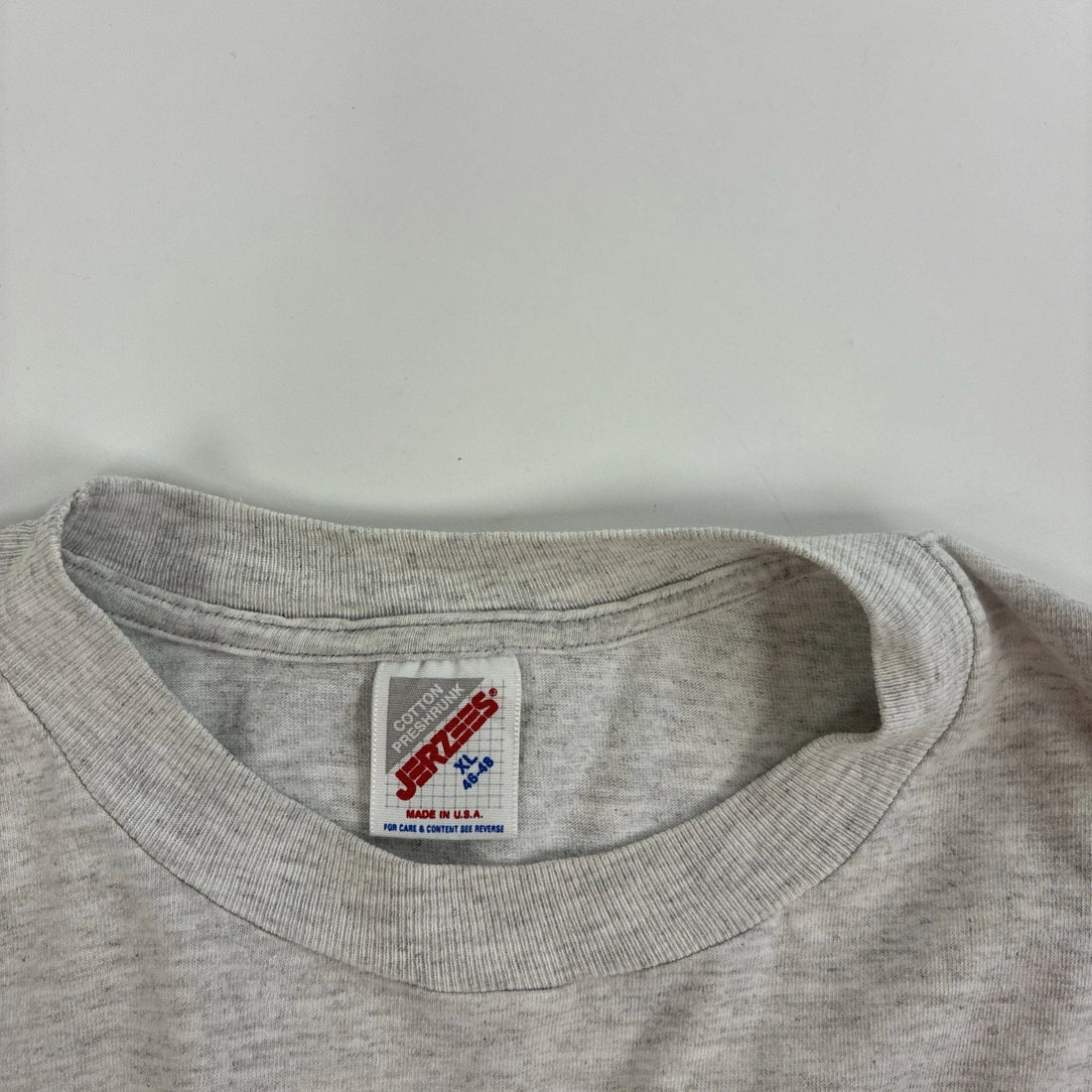 Vintage Washington Redskins Super Bowl XXVI T-Shirt Size XL 90s NFL