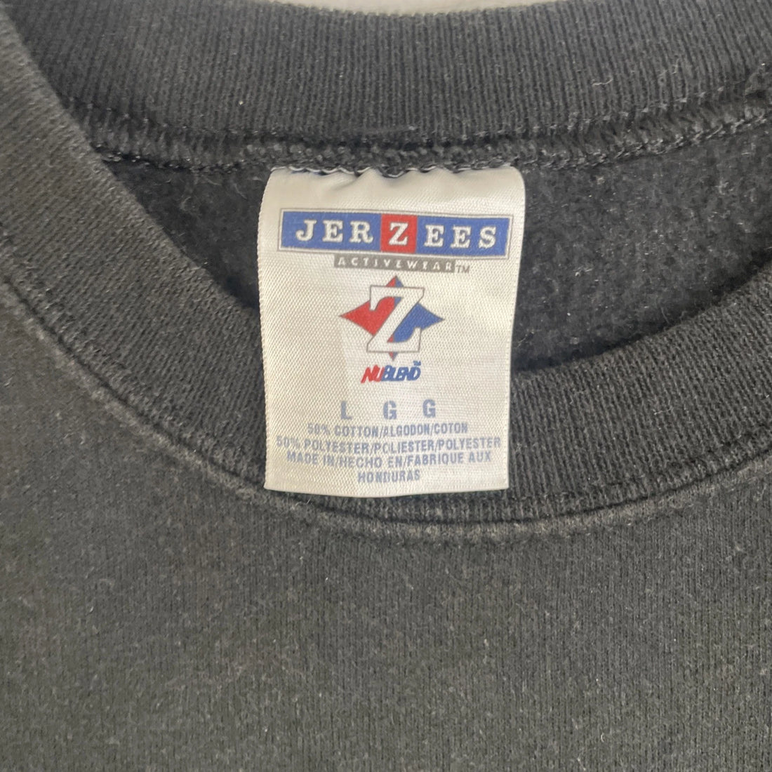 Vintage Chicago White Sox Crewneck Sweatshirt Size Large 2005 MLB